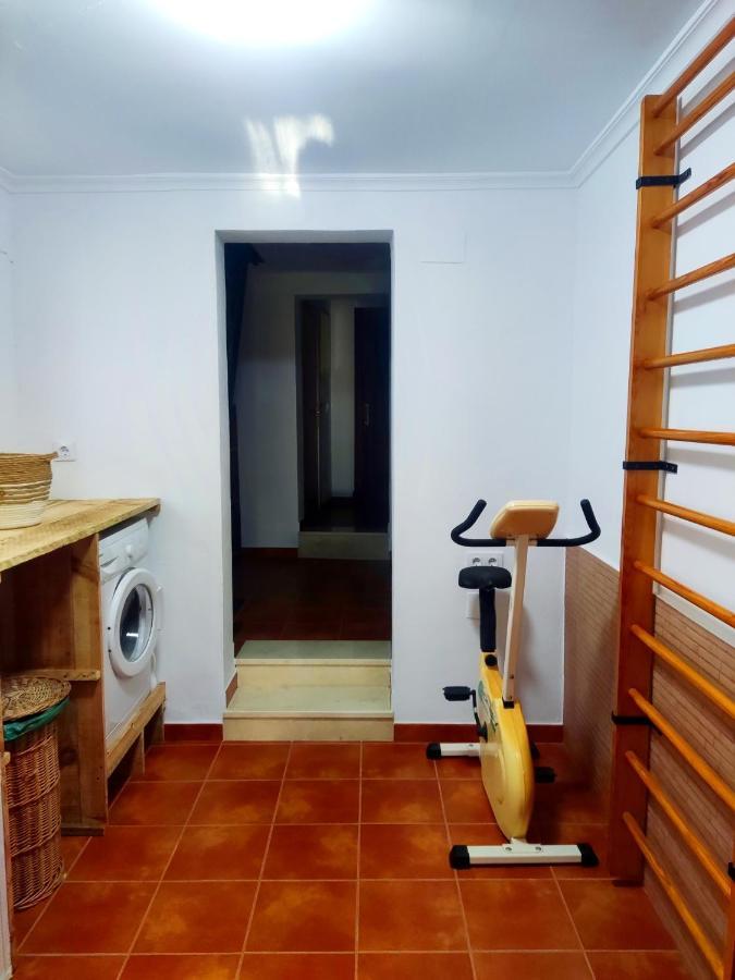 La Casa Del Naturalista Casa vacanze