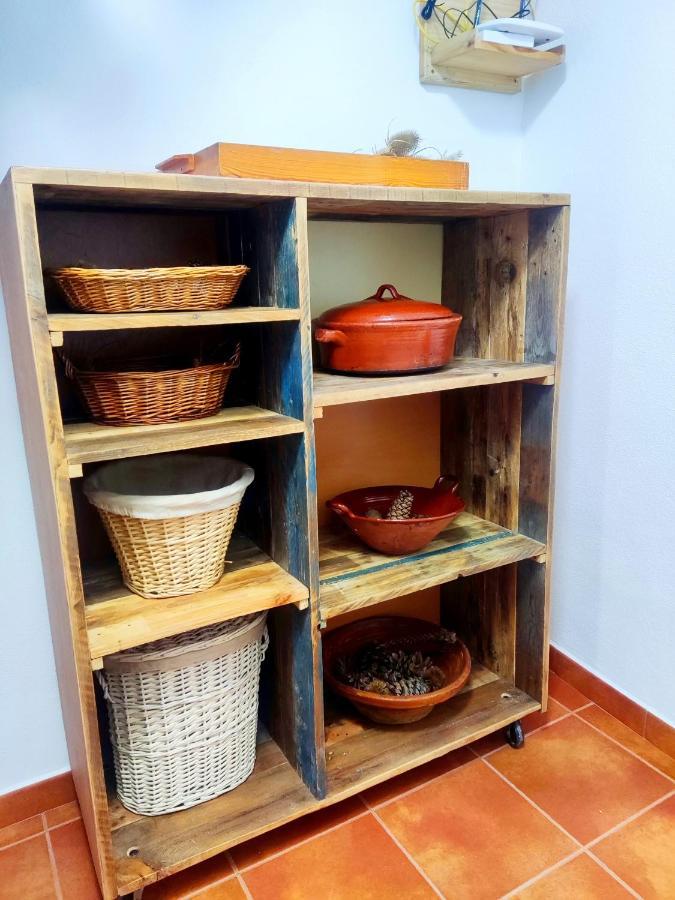 La Casa Del Naturalista Casa vacanze