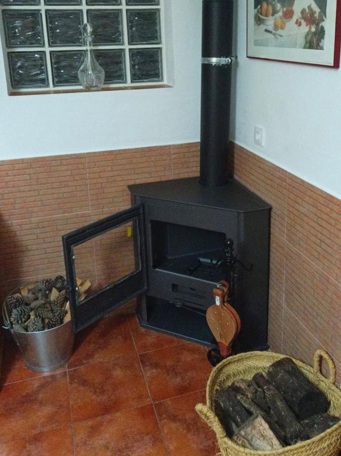 La Casa Del Naturalista El Bosque (Cadiz)