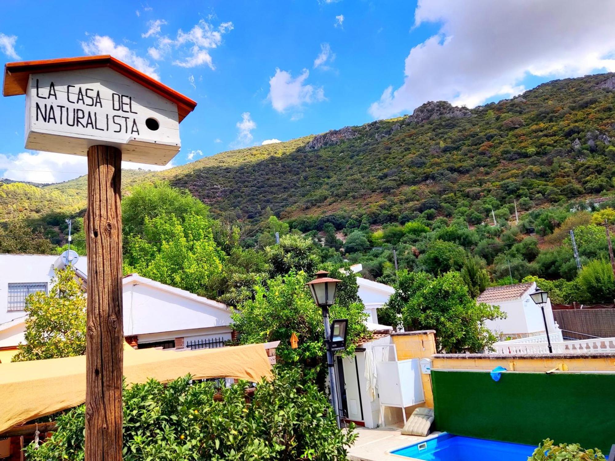 Casa vacanze La Casa Del Naturalista *