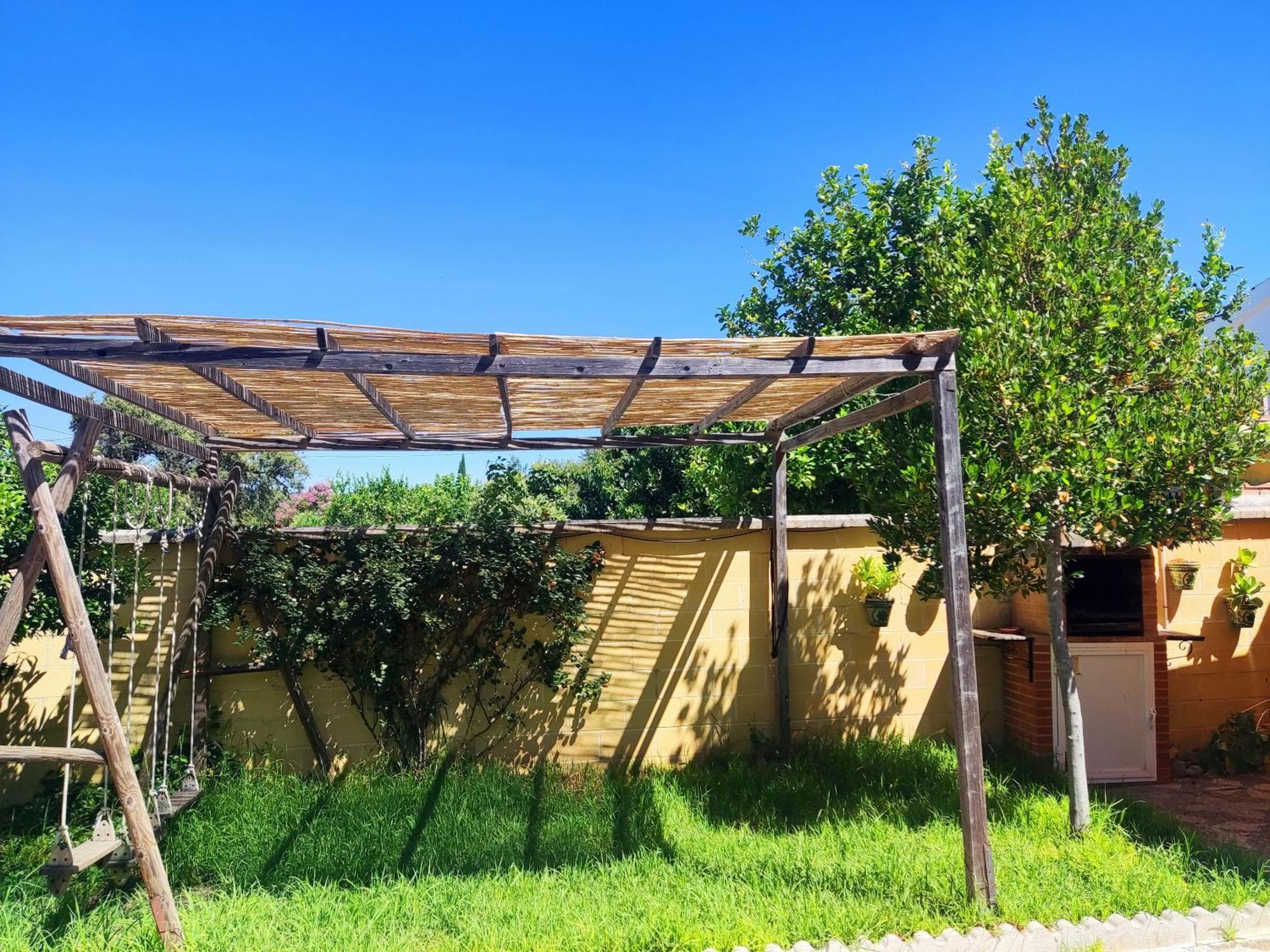 La Casa Del Naturalista Casa vacanze